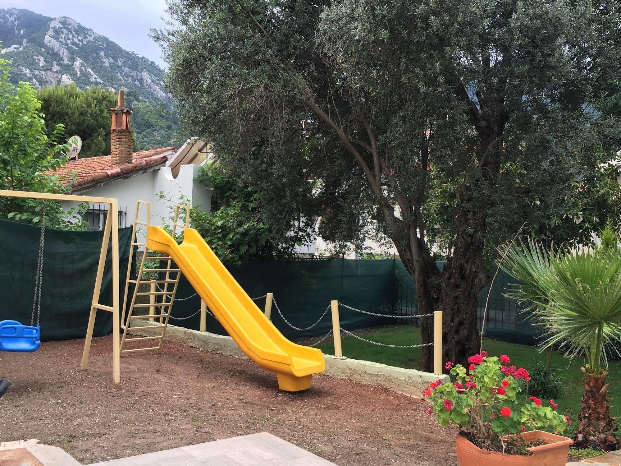Zeus Hotel טורונץ' מראה חיצוני תמונה