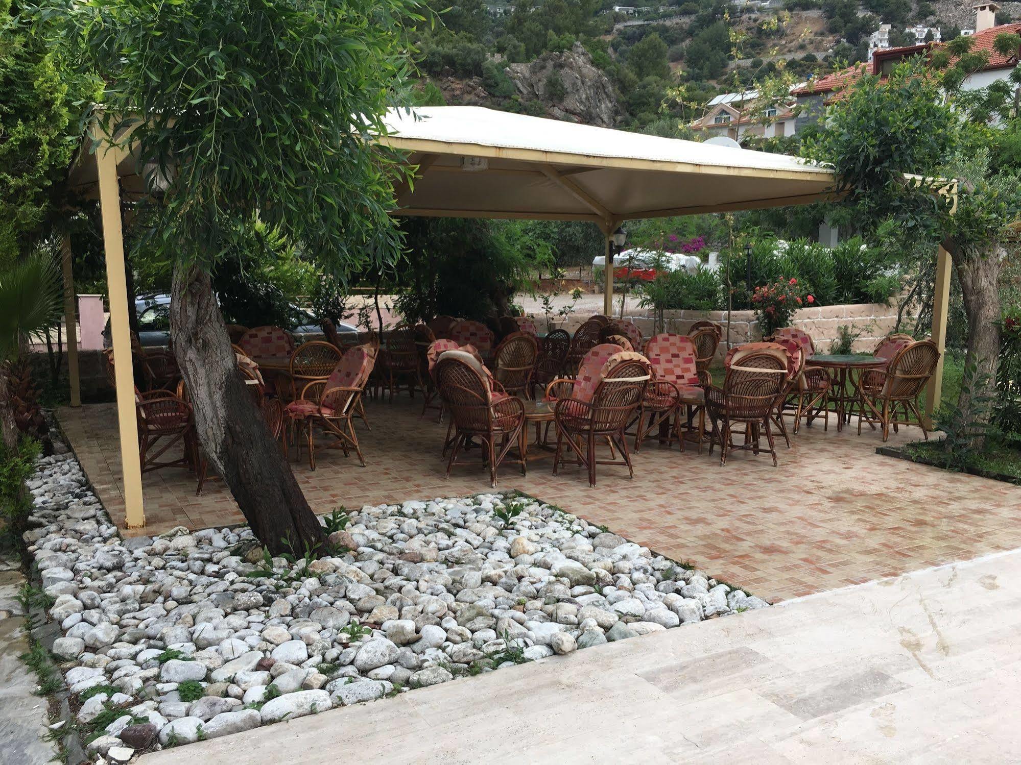 Zeus Hotel טורונץ' מראה חיצוני תמונה