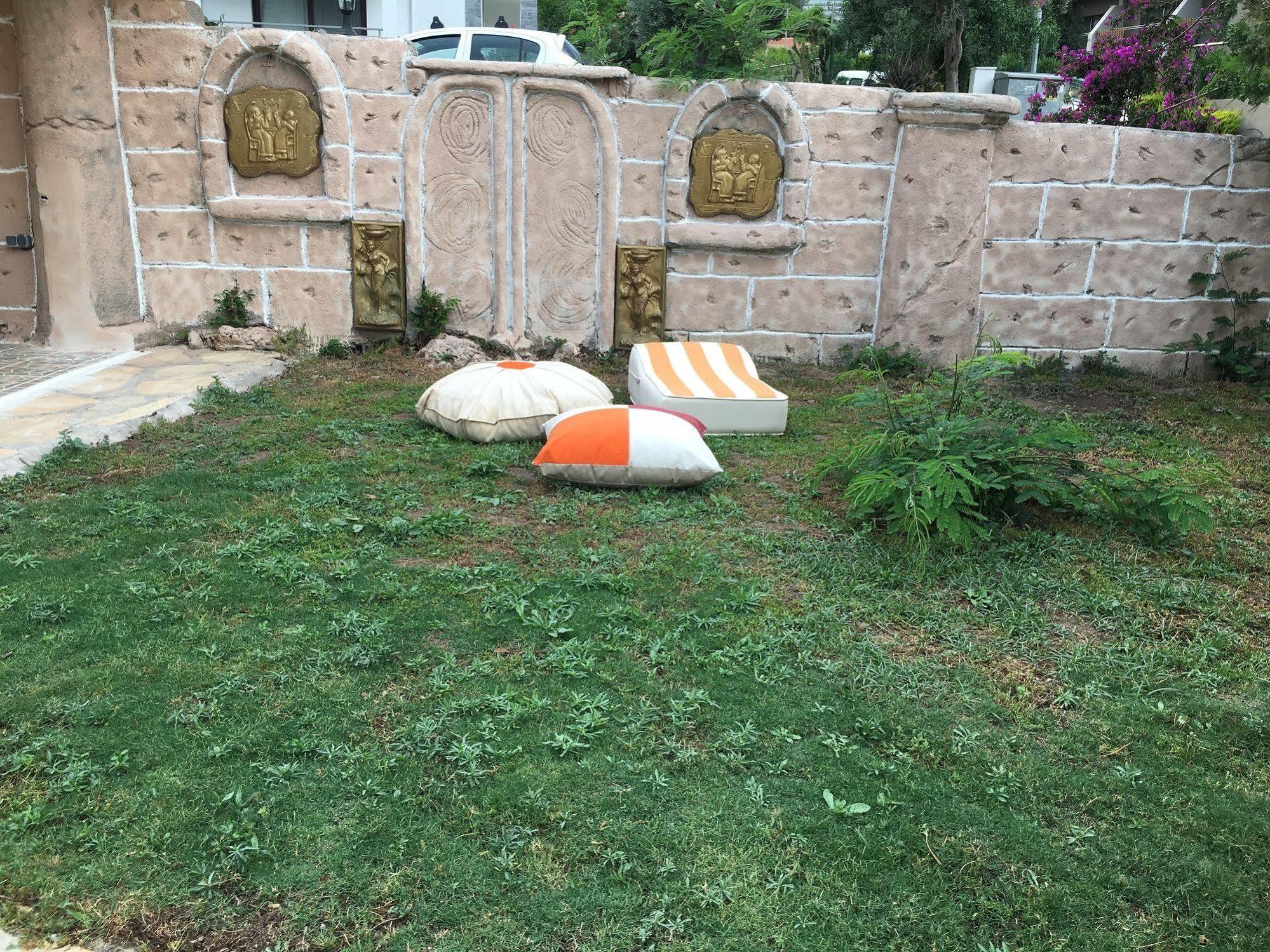Zeus Hotel טורונץ' מראה חיצוני תמונה